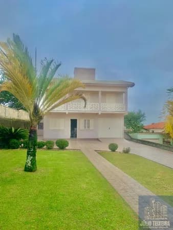 Casa em Tubarão - Monte Castelo