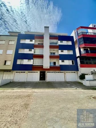 Apartamento em Laguna - Mar Grosso