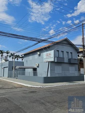 Casa em Tubarão - Centro