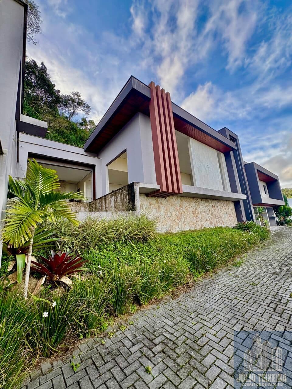 Casa em Tubarão - São João