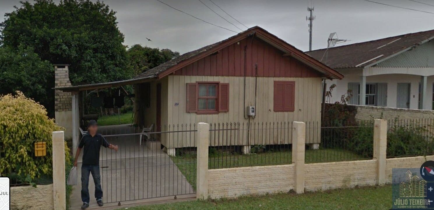 Lote/Terreno em Laguna - Cabeçudas