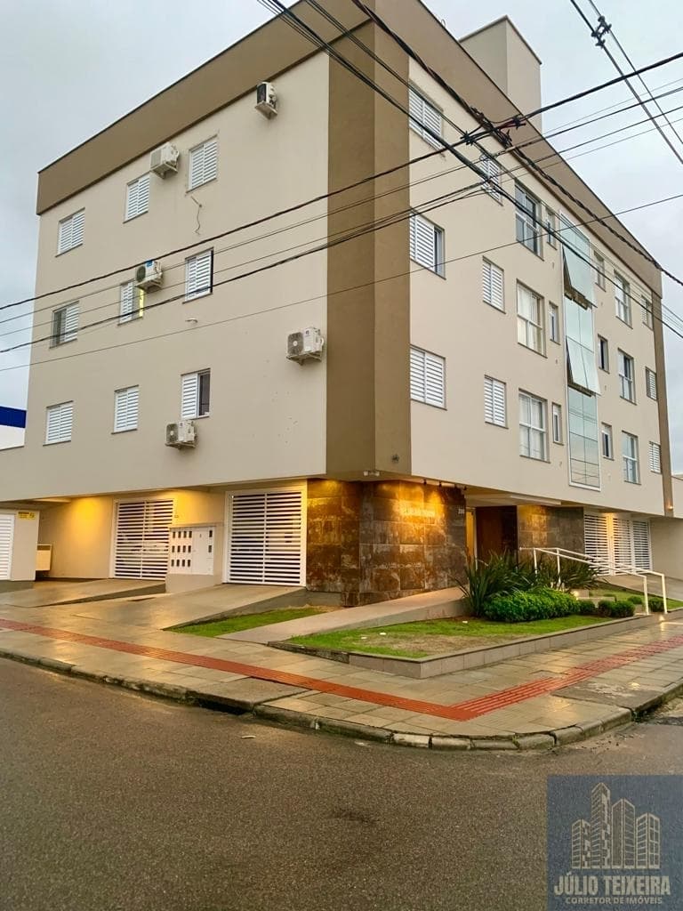 Apartamento em Tubarão - São João (Margem Esquerda)