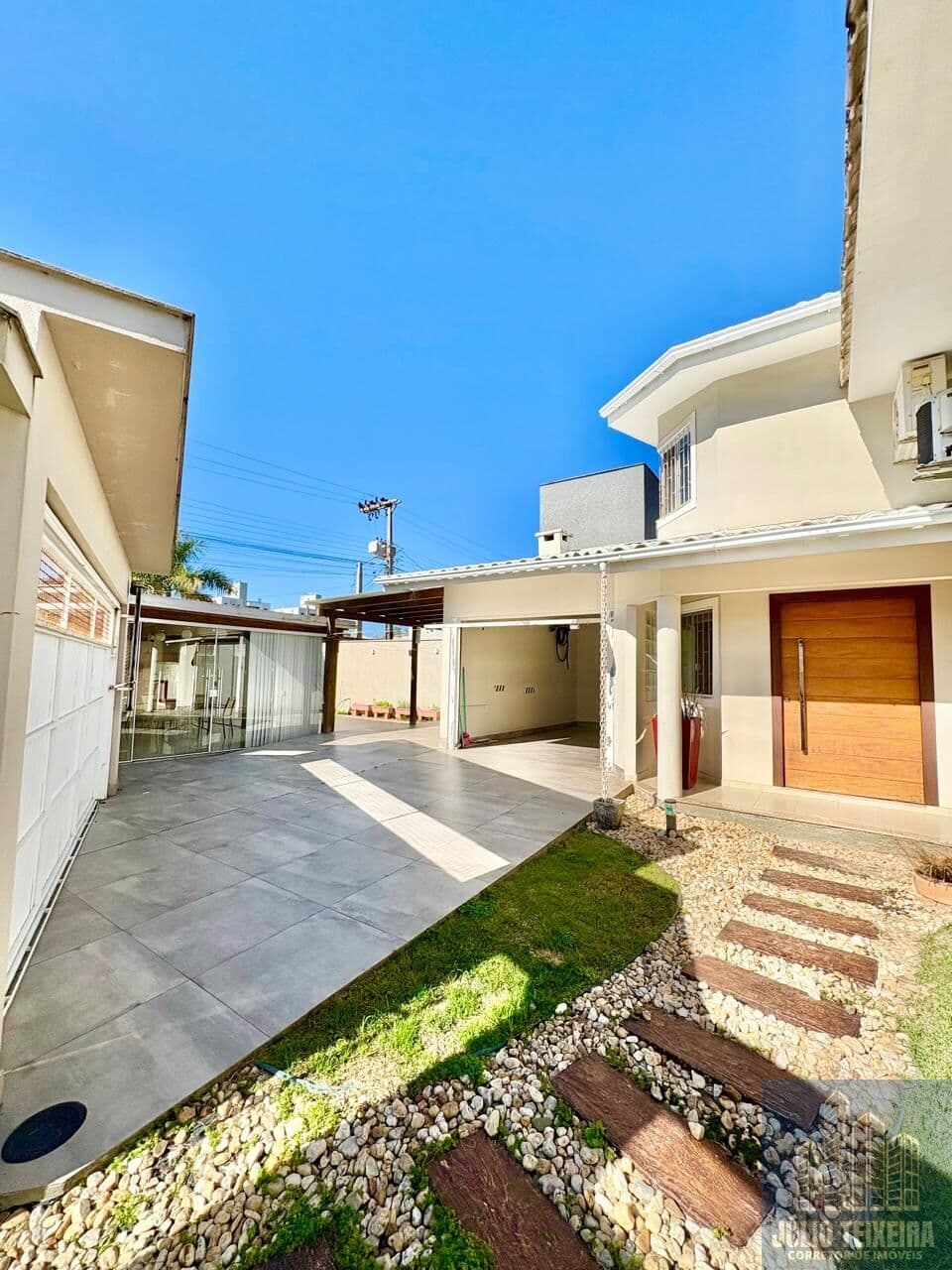Casa em Tubarão - Morrotes