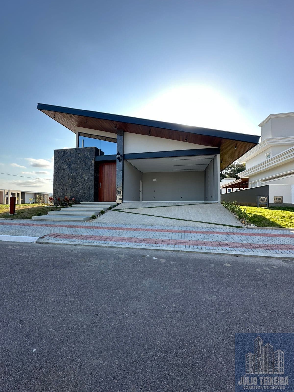Casa em Tubarão - Monte Castelo