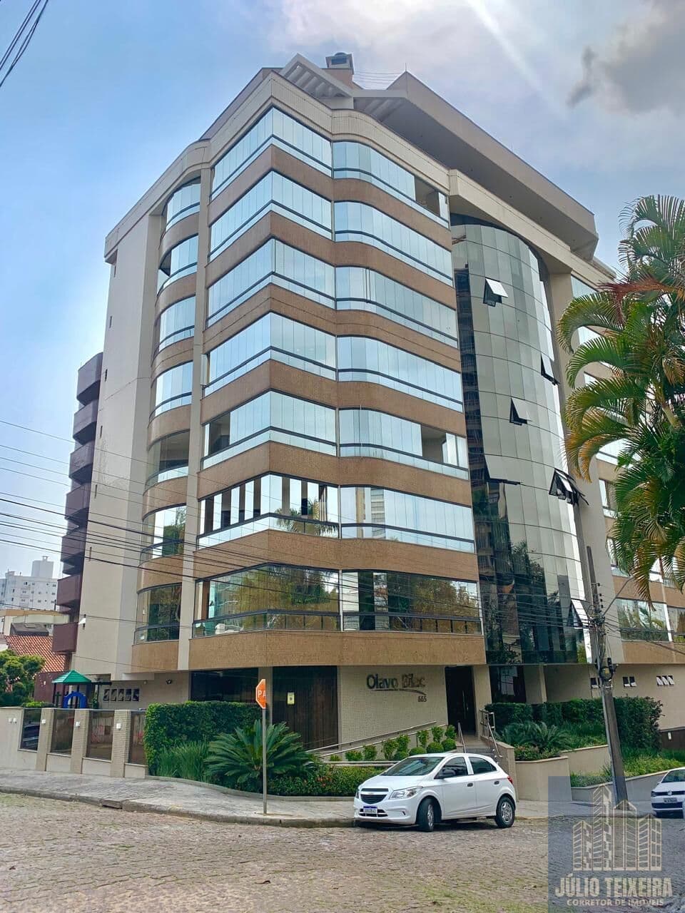 Apartamento em Tubarão - Vila Moema