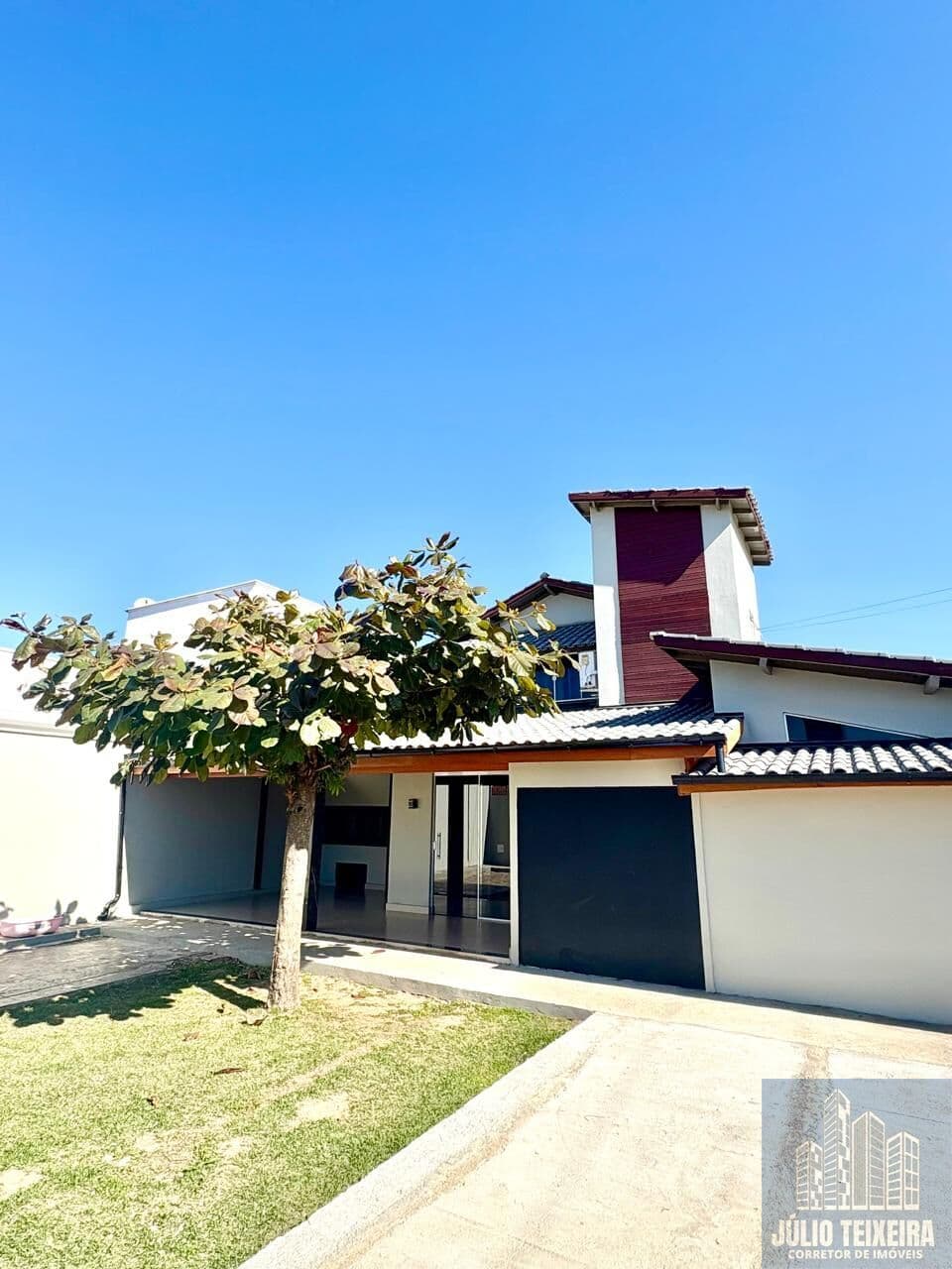 Casa B. Santo Antônio de Pádua.