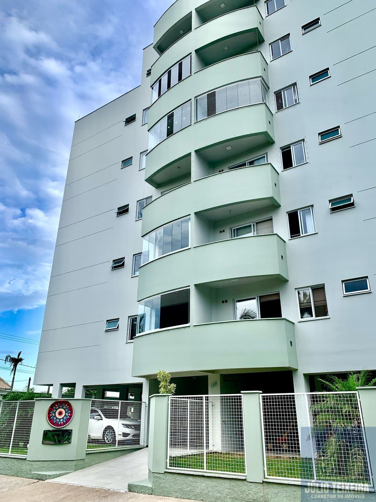 Apartamento em Tubarão - São Clemente