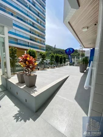 Apartamento em Laguna - Mar Grosso