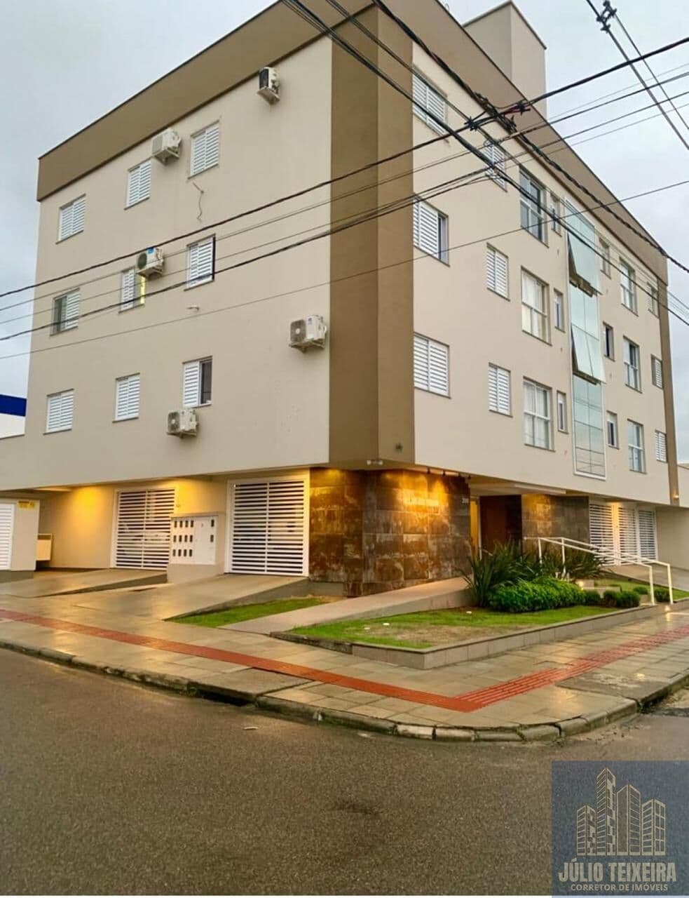 Apartamento em Tubarão - São João