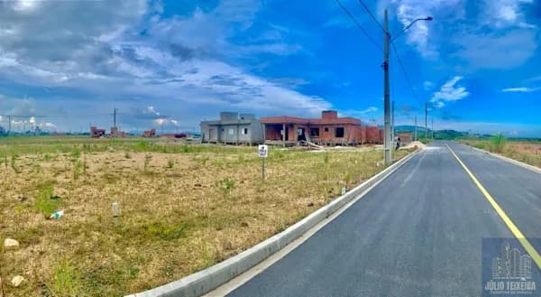 Lote/Terreno em Tubarão - Monte Castelo