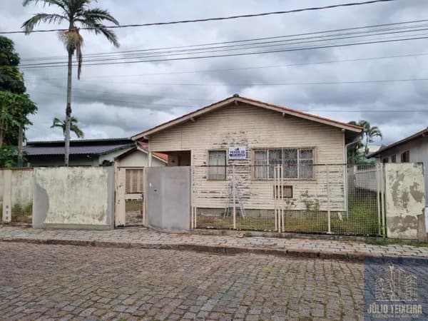 Casa em Tubarão - Centro