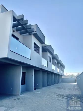 Casa em Tubarão - Monte Castelo