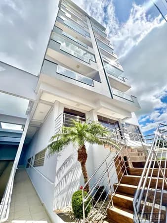 Apartamento em Tubarão - Humaitá