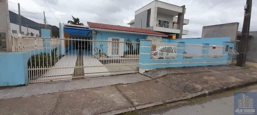 Casa em Tubarão - São João