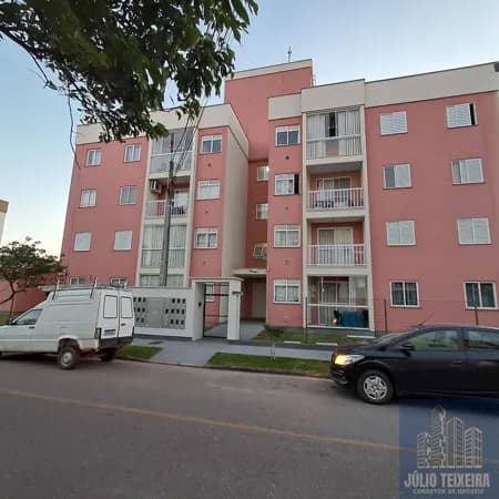 Apartamento em Tubarão - Vila Esperança