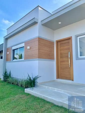 Casa em Tubarão - Santo Antônio de Pádua