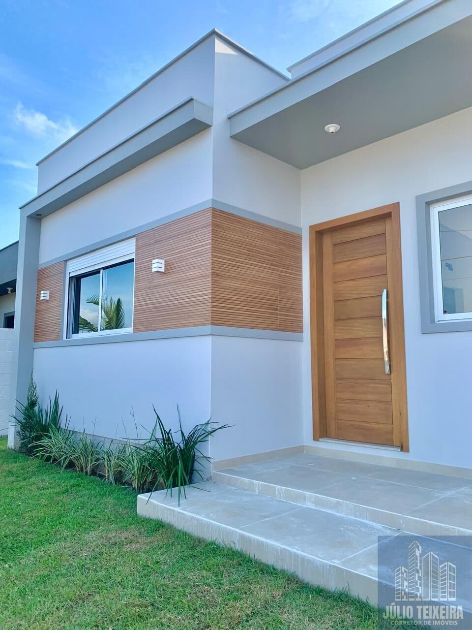 Casa em Tubarão - Santo Antônio de Pádua