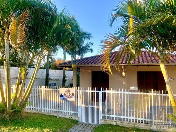 Casa em Tubarão - São Cristóvão