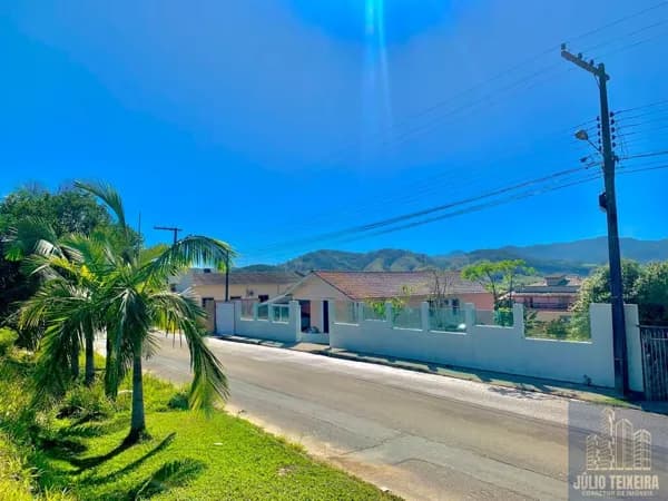 Casa em Gravatal - Tiradentes