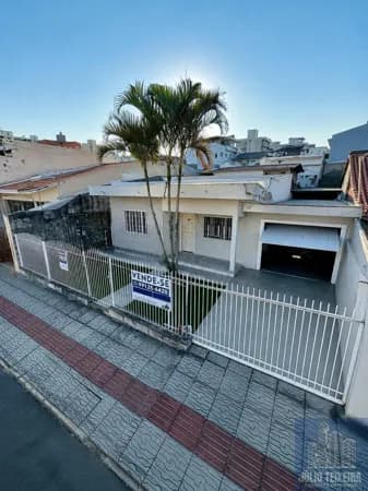 Casa em Tubarão - Santo Antônio de Pádua