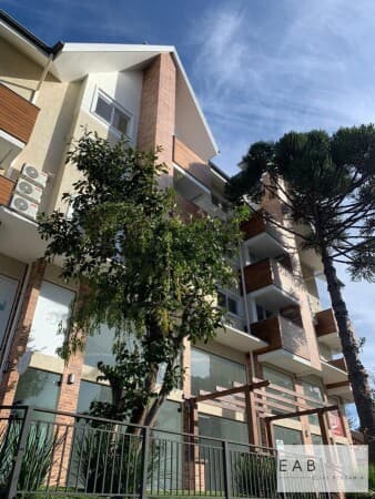 Apartamento de Cobertura