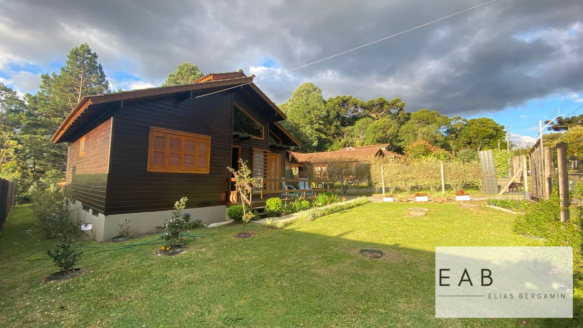 Casa em Canela - Parque das Hortênsias