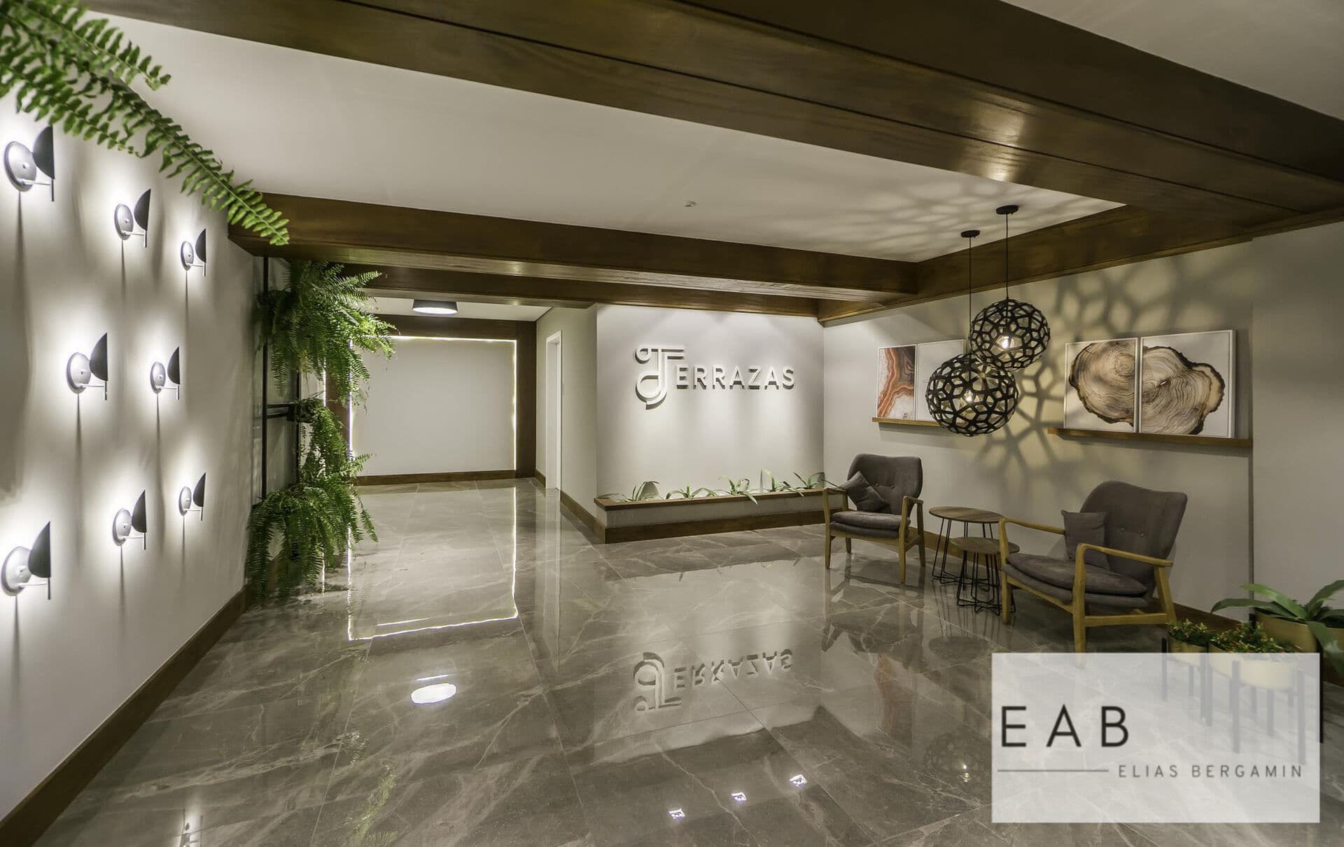 Apartamento em Gramado