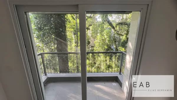 Apartamento na Vila Suzana