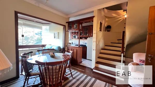 Aluguel Cobertura Duplex