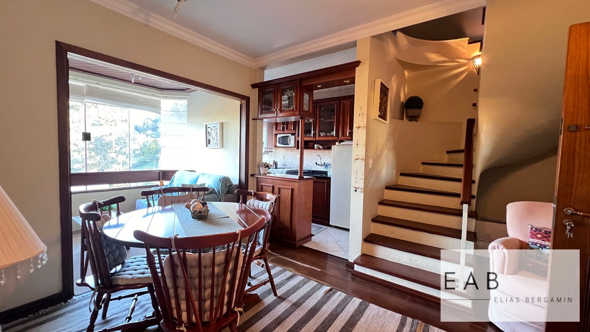 Aluguel Cobertura Duplex