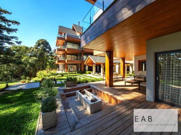 Apartamento em Gramado - Planalto