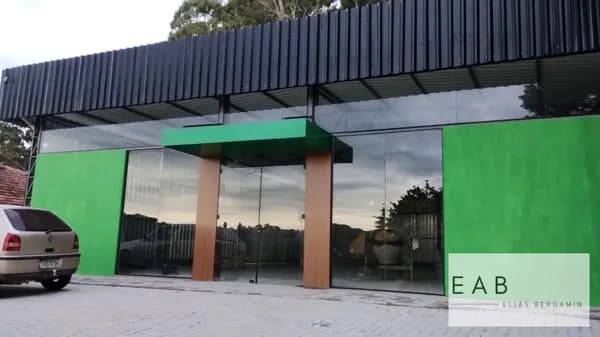 Pavilhão/Galpão Comercial no Portico em Gramado/RS