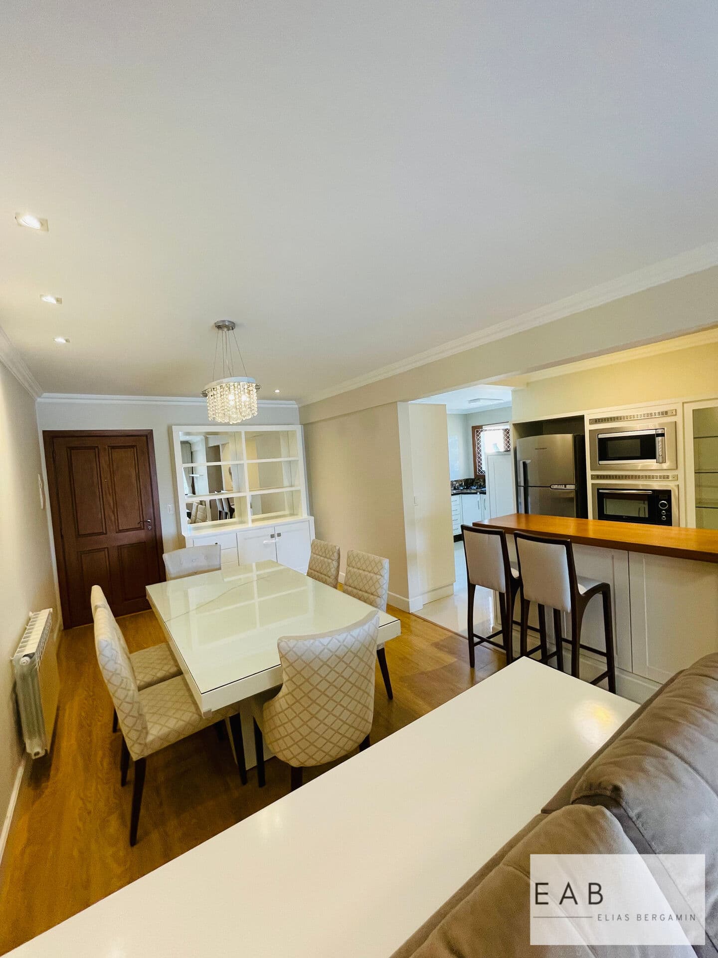 Apartamento em Canela - Centro
