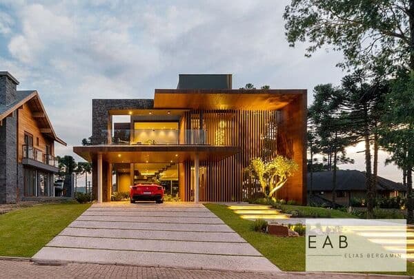 Casa Punta no Aspen