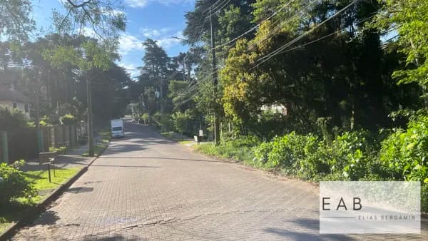 Terreno no Bairro Vila Suzana