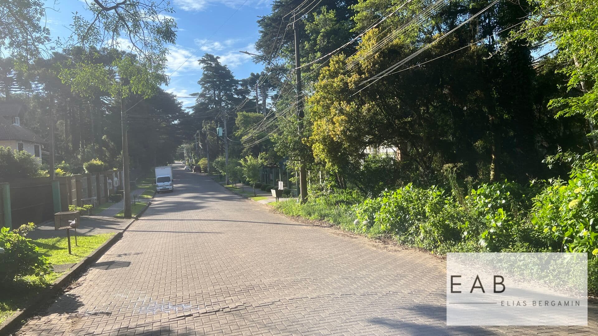 Terreno no Bairro Vila Suzana