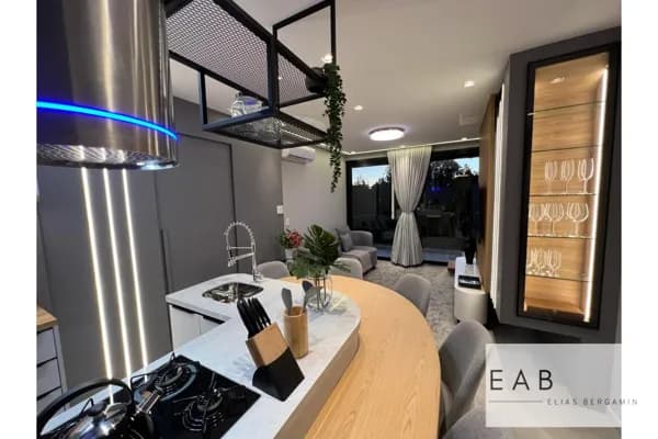 Apartamento à venda no Centro - Canela/RS