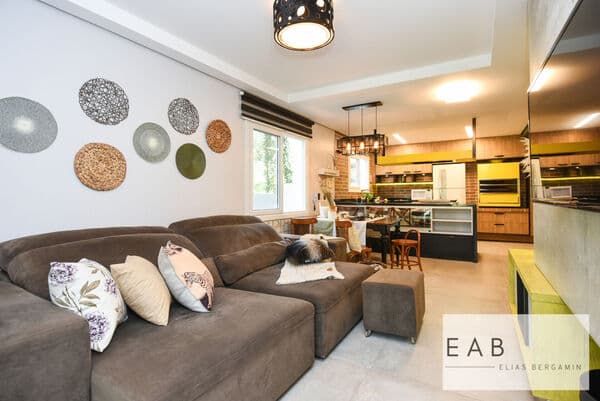 Casa em Bairro Nobre