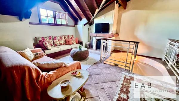 Apartamento em Gramado - Planalto