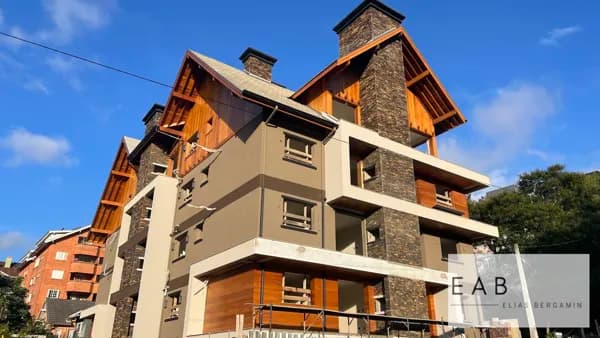 Apartamento no Centro