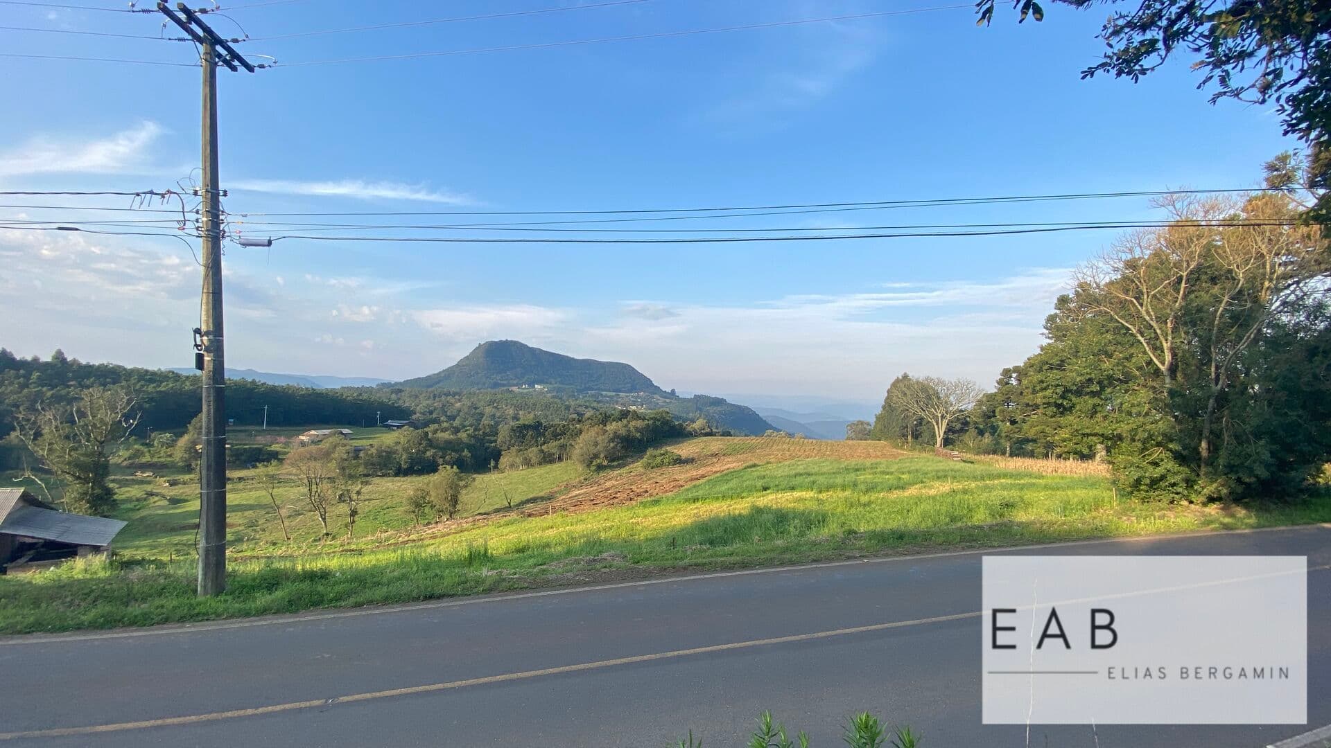 Fazenda/Sítios/Chácaras em Gramado - Serra Grande Alemã