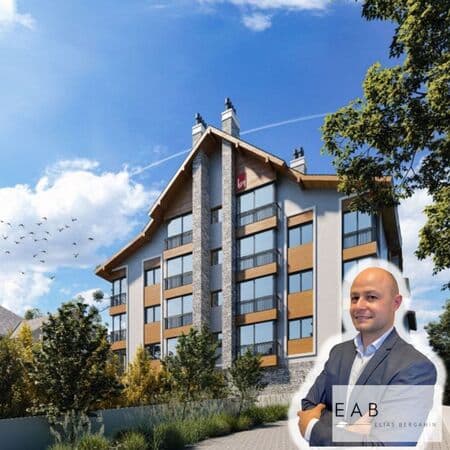 Apartamento no Centro de Canela
