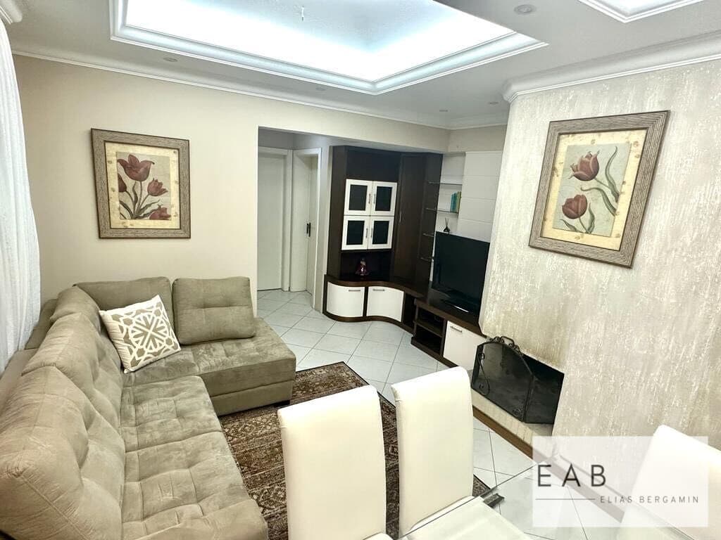 Apartamento no Quinta da Serra