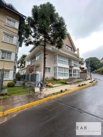 Apartamento Cobertura