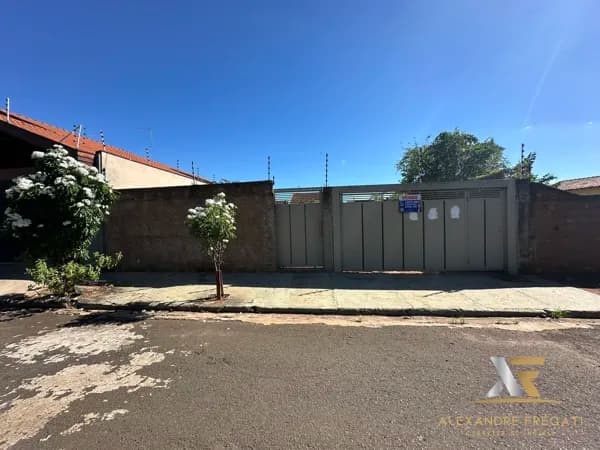 Lote/Terreno em Bebedouro - Jardim Júlia