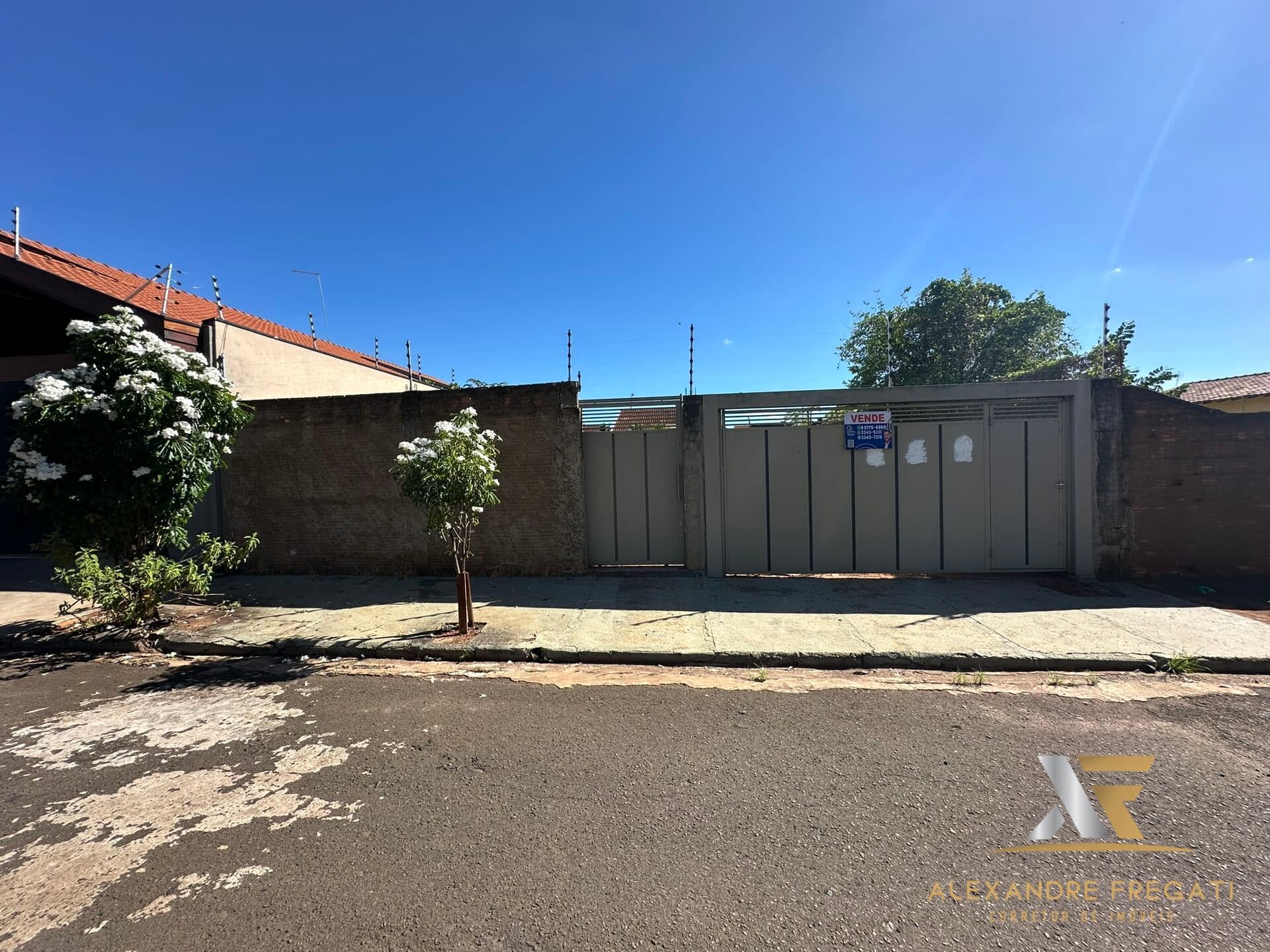 Lote/Terreno em Bebedouro - Jardim Júlia