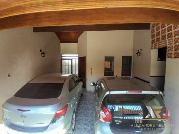 Casa em Bebedouro - Jardim das Laranjeiras