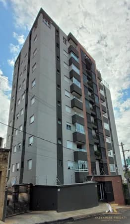 Apartamento em Bebedouro - Centro