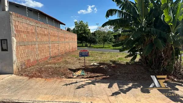 Lote/Terreno em Bebedouro - Jardim Primavera