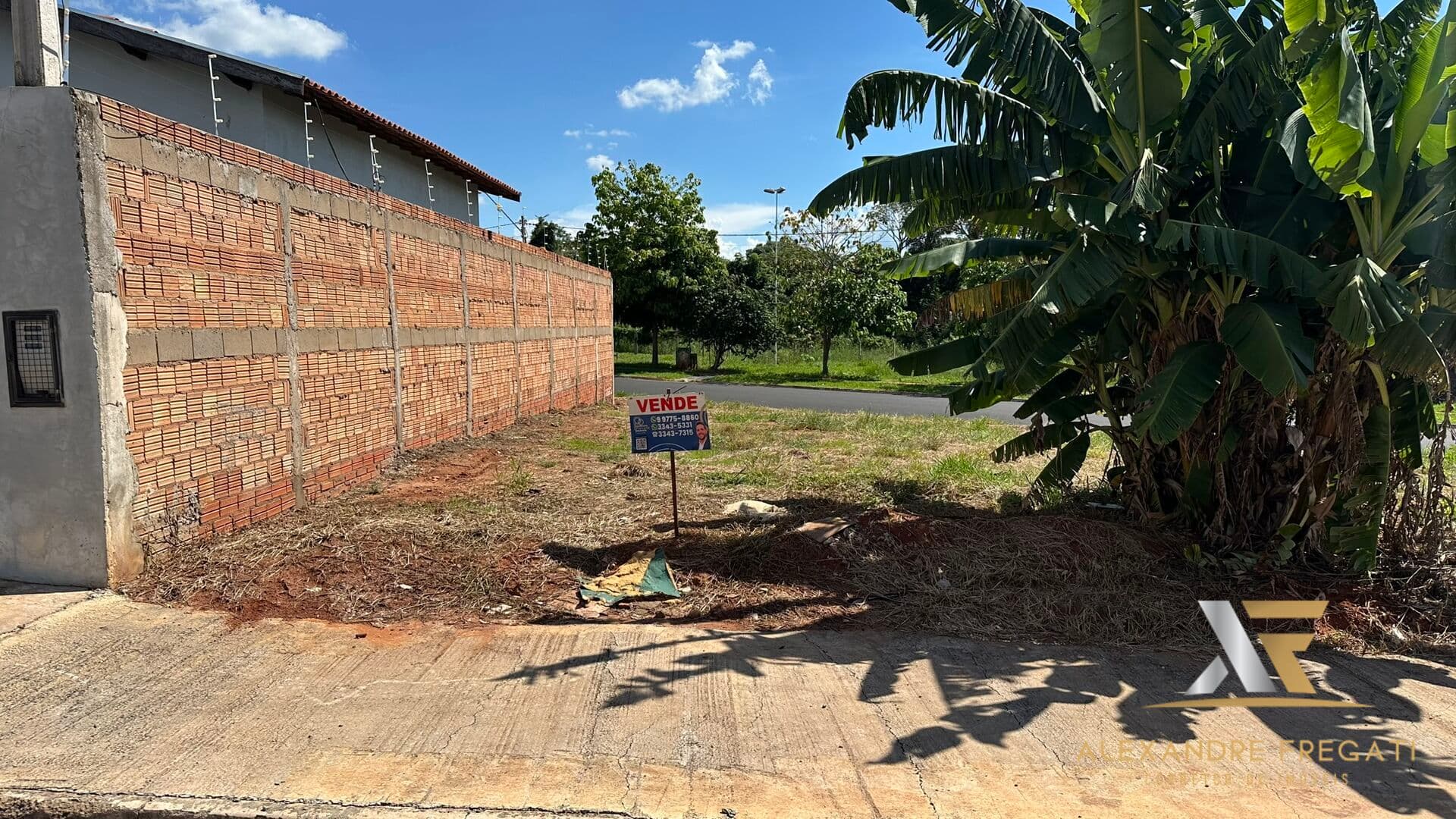 Lote/Terreno em Bebedouro - Jardim Primavera